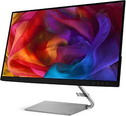 Lenovo Q27q-1L  27" -näyttö, kuva 3