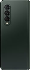 Samsung Galaxy Z Fold3 -puhelin, 256/12 Gt, Phantom Green, kuva 6