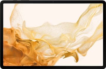 Samsung Galaxy Tab S8+ 12,4" WiFi+5G -tabletti, 8 Gt / 128 Gt, Android 12, Graphite, kuva 2