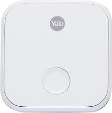 Yale Doorman YL102 -älylukko, harmaa, Access-tuotepaketti, kuva 7