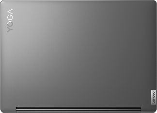 Lenovo Yoga 9 14" -kannettava, Win 11 Pro, harmaa (82LU001BMX), kuva 23
