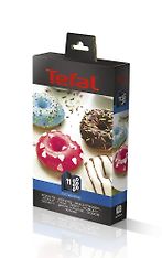 Tefal Snack Collection -paistolevyt: 11 Donitsit, kuva 6