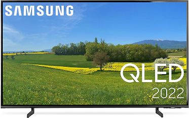 Samsung QE55Q60B 55" 4K QLED-televisio