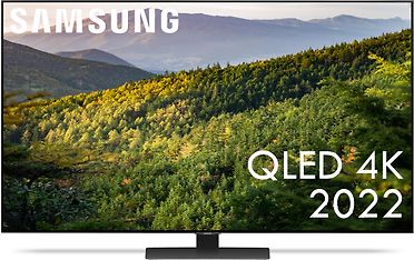 Samsung QE65Q80B 65" 4K QLED TV