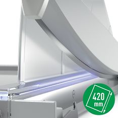 Leitz Precision Office -giljotiini, A3, kuva 7