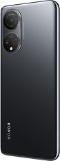 Honor X7 -puhelin, 128/4 Gt, Midnight Black, kuva 2