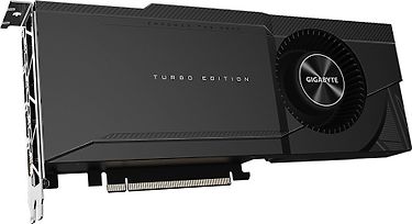 Gigabyte GeForce RTX 3080 TURBO 10G LHR 2.0 -näytönohjain, kuva 4