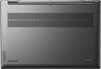 Lenovo Yoga 7 16" -kannettava, Win 11, musta (82UF001BMX), kuva 15
