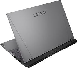 Lenovo Legion 5 Pro - 16" pelikannettava, Win 11 64-bit, harmaa (82RG008NMX), kuva 12