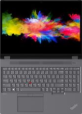 Lenovo ThinkPad P16 Gen 1 16" -kannettava (21D60012MX), kuva 6