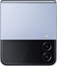 Samsung Galaxy Z Flip4 -puhelin, 128/8 Gt, New Blue, kuva 3