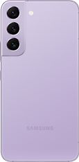 Samsung Galaxy S22 5G -puhelin, 256/8 Gt, Bora Purple, kuva 2
