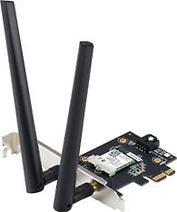 Asus PCE-AX1800 Dual-band PCI-E-WiFi 6-adapteri ja Bluetooth 5.2 -sovitin