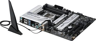 ASUS PRIME X670-P WIFI ATX -emolevy, kuva 5