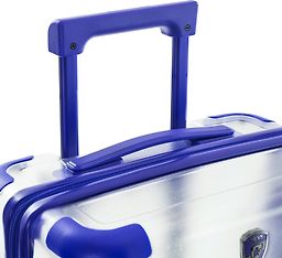 Heys X-ray 66 cm -matkalaukku, sininen, kuva 8