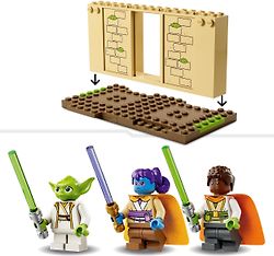 LEGO Star Wars 75358 - Tenoon jeditemppeli, kuva 5