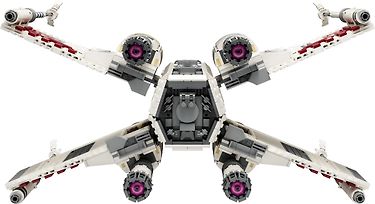 LEGO Star Wars 75355 - X-wing-tähtihävittäjä, kuva 13