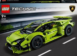 LEGO Technic 42161 - Lamborghini Huracán Tecnica