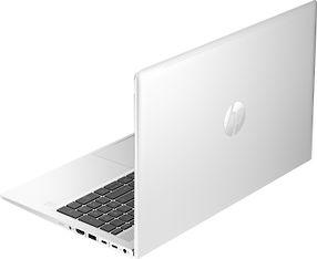 HP ProBook 450 G10 15,6" -kannettava, Win 11 Pro, hopea (817X9EA), kuva 5