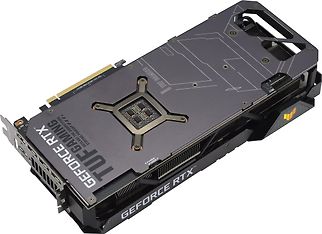 Asus GeForce TUF-RTX4090-O24G-OG-GAMING -näytönohjain, kuva 8