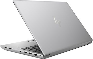 HP ZBook Fury 16 G10 16" -kannettava, Win 11 Pro 64-bit (62V73EA), kuva 6