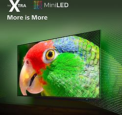 Philips The Xtra PML9008 55" 4K Mini-LED Ambilight TV, kuva 14