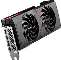 Sapphire PULSE RX 7800 XT Gaming 16 Gt -näytönohjain, kuva 4