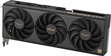 Asus GeForce PROART-RTX4070-O12G -näytönohjain, kuva 8