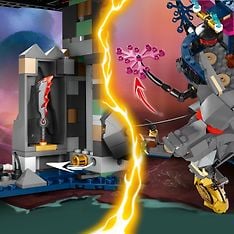 LEGO Ninjago 71813  - Susinaamion varjojen dojo, kuva 8