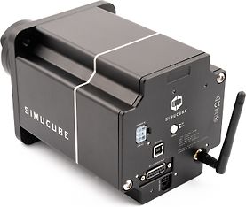 Simucube 2 Sport -rattirunko, PC, kuva 2