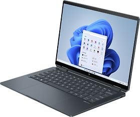 HP Spectre x360 2-in-1 Laptop 14-eu0000no 14" -kannettava, Win 11 (9E8Q7EA)
