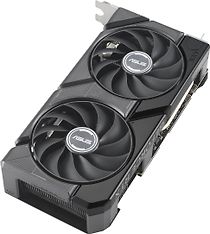 Asus GeForce DUAL-RTX4060TI-O8G-EVO -näytönohjain, kuva 5