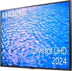 Samsung CU7092 55" 4K LED TV, kuva 2