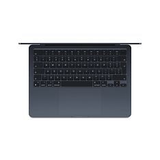 Apple MacBook Air 13" M3 16 Gt, 1 Tt 2024 -kannettava, keskiyö (MXCV3), kuva 2