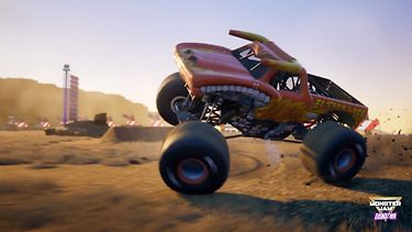 Monster Jam: Showdown – Day One Edition (PS5), kuva 4