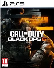 Call of Duty: Black Ops 6 (PS5)