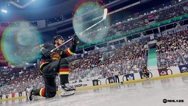 NHL 25 (PS5), kuva 2