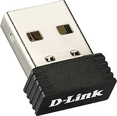 D-Link DWA-121 -WiFi-adapteri, kuva 2