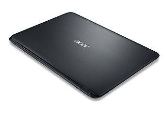 Acer Aspire S5 Ultrabook 13.3" LED/Intel Core i5-3317U/4 GB/128 GB SSD/Windows 8 - ultraohut kannettava tietokone, kuva 6