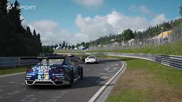 Gran Turismo Sport -peli, PS4, kuva 6