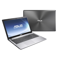 Asus X550CA 15,6" touch/i3-3217U/6 GB/750 GB/Windows 8 64-bit - kannettava tietokone, kuva 4