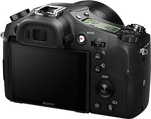 Sony RX10 II -digikamera, kuva 4