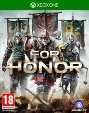 For Honor -peli, Xbox One