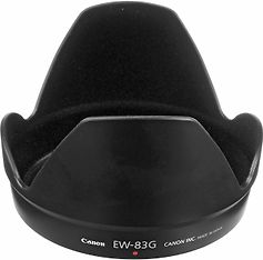 Canon EW-83G vastavalosuoja