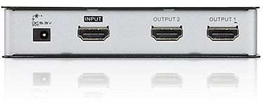 Aten VS182A -HDMI-jakaja, kuva 2