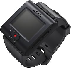 Sony X3000R Action Cam, kuva 4