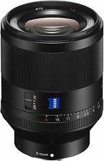 Sony Carl Zeiss Planar T* FE 50mm F1.4 ZA