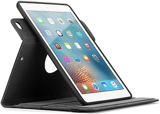 Targus VersaVu® iPad Air 10.5" (2019) ja iPad Pro 10.5" (2017) -suojakotelo, musta, kuva 2