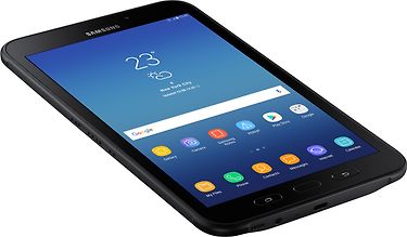 Samsung Galaxy Tab Active2 8" Wi-Fi+LTE Android 7.1 -tablet, kuva 4