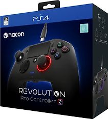Nacon Revolution Pro Controller 2 -peliohjain, PS4, kuva 2
